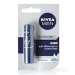 NIVEA MEN ACTIVECARE SPF15 LIP CARE 4.8g